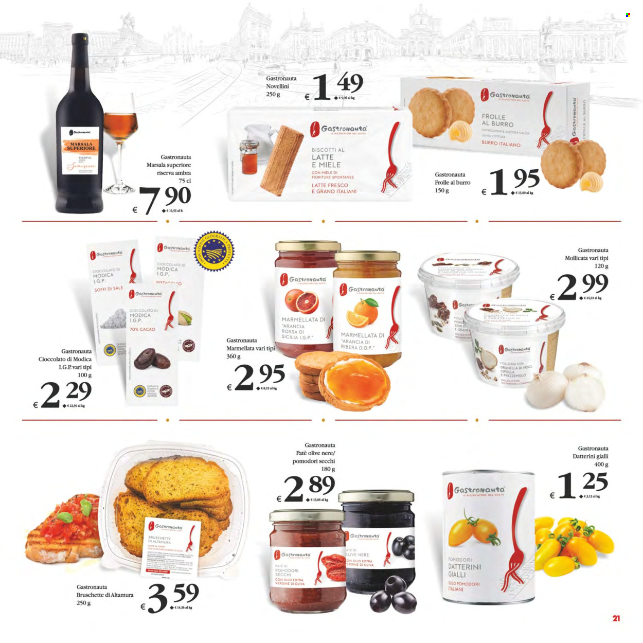 Volantino Deco - 7/2/2025 - 17/2/2025. Pagina 21