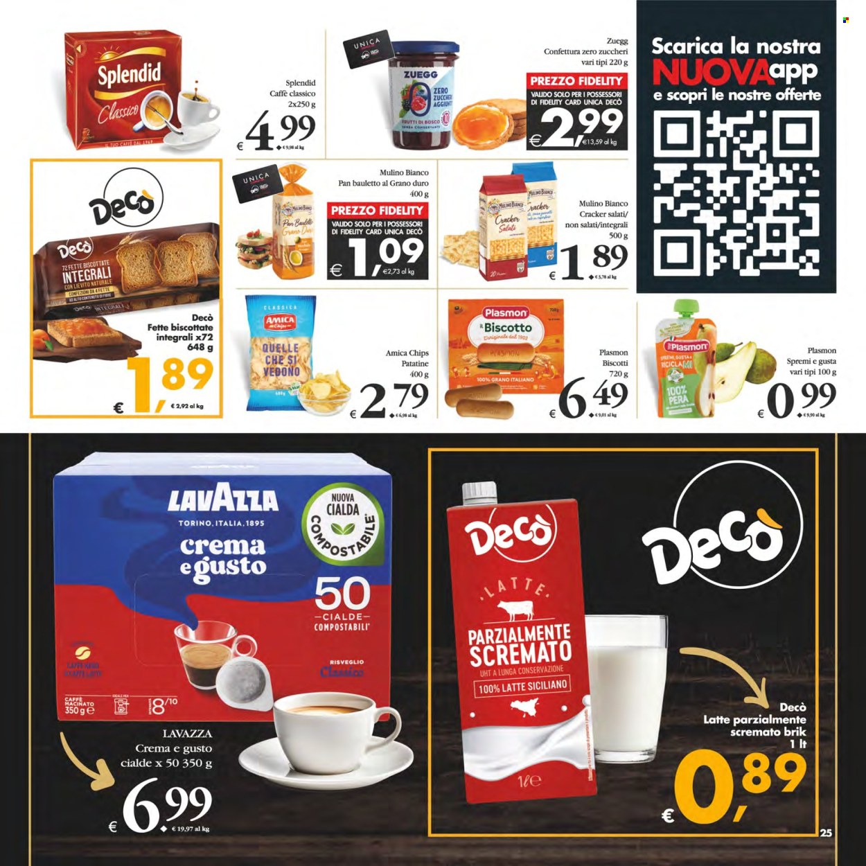 Volantino Deco - 7/2/2025 - 17/2/2025. Pagina 25