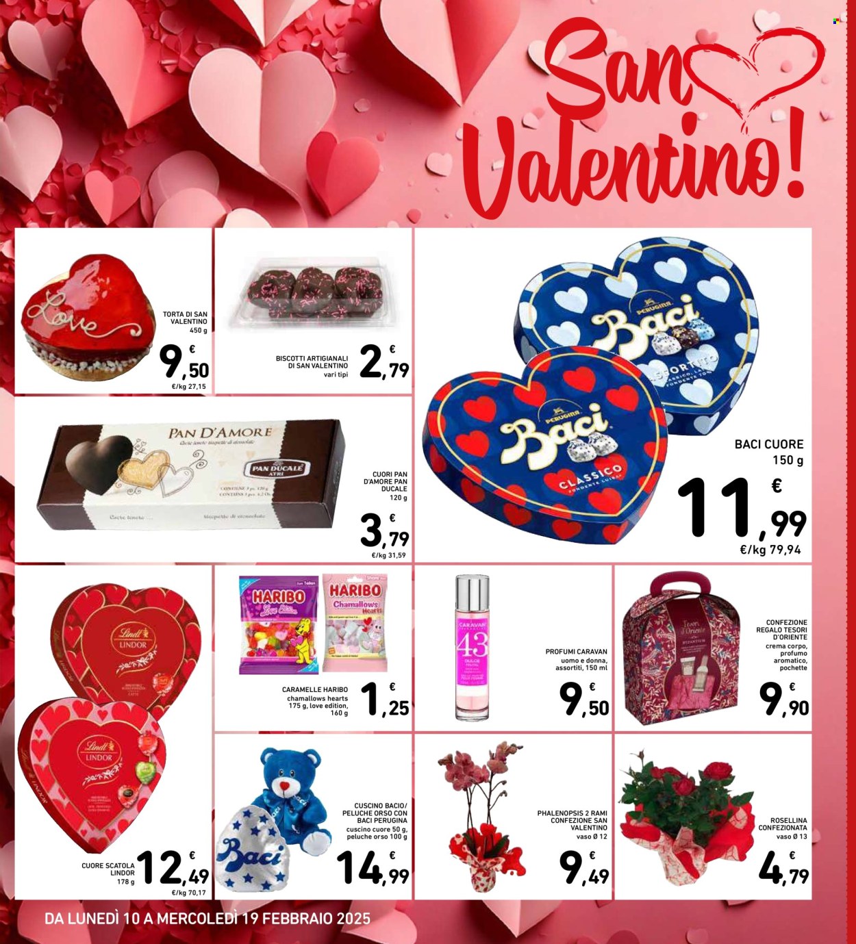 Volantino Spazio Conad - 10/2/2025 - 19/2/2025. Pagina 17