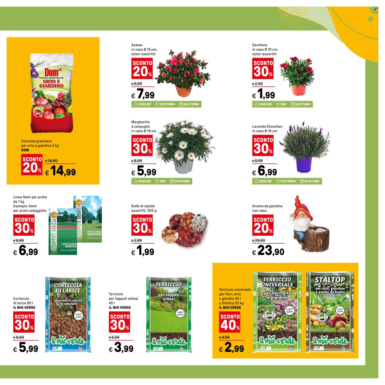 Volantino Iper, La grande i - 10/2/2025 - 23/2/2025. Pagina 39