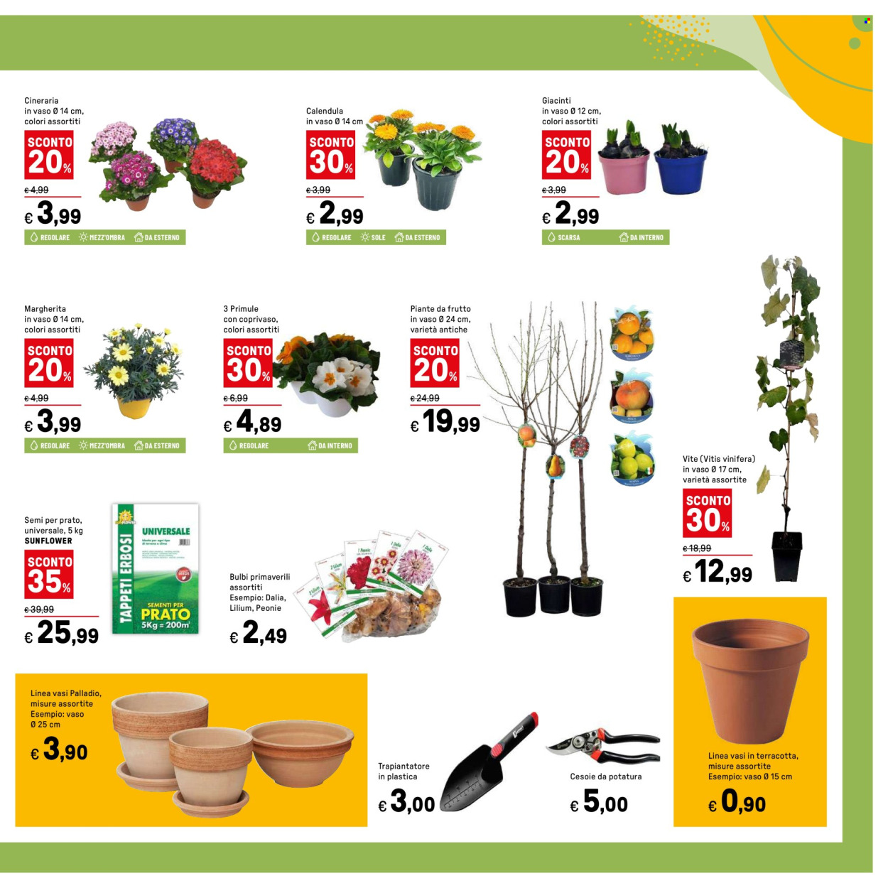 Volantino Iper, La grande i - 10/2/2025 - 23/2/2025. Pagina 41