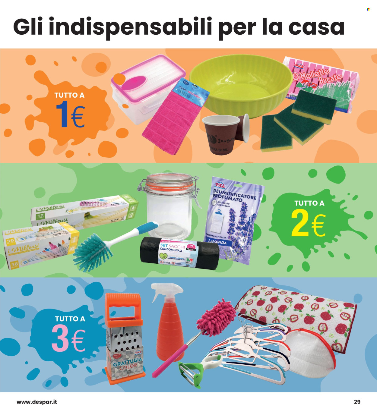 Volantino Interspar - 13/2/2025 - 26/2/2025. Pagina 29