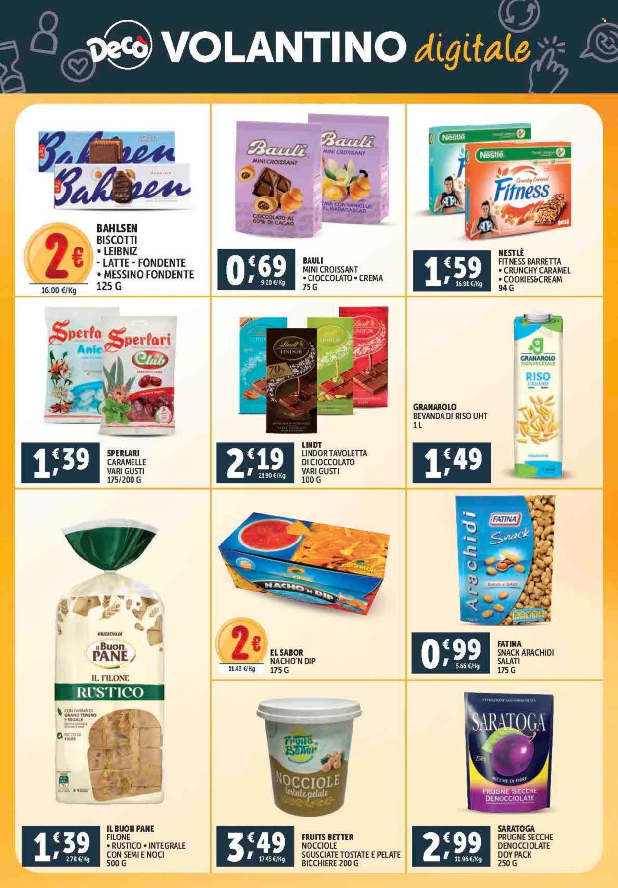 Volantino Deco - 10/2/2025 - 16/2/2025. Pagina 23