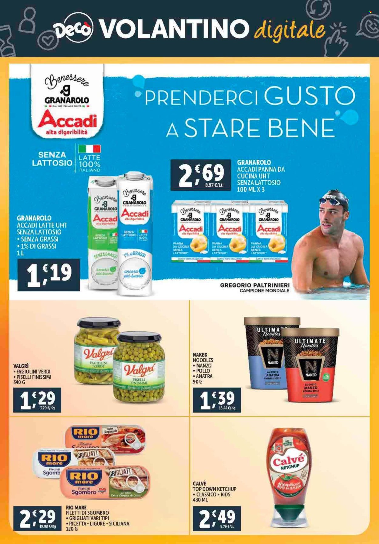 Volantino Deco - 10/2/2025 - 16/2/2025. Pagina 26
