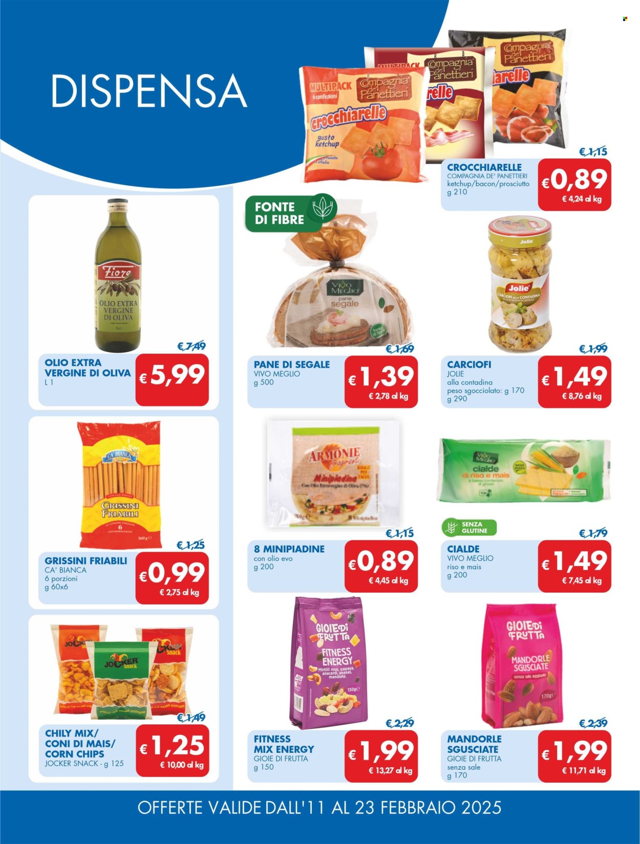 Leták MD Discount - 11.2.2025 - 23.2.2025. Strana 16