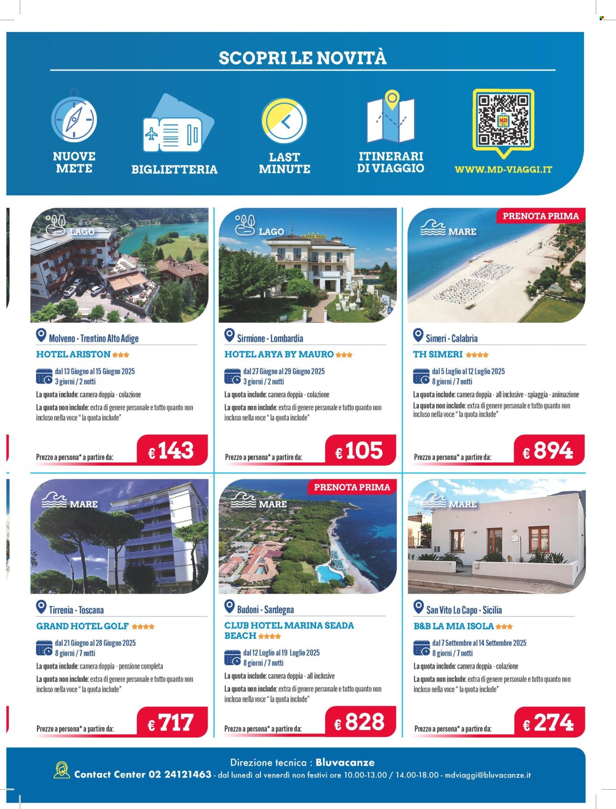 Leták MD Discount - 11.2.2025 - 23.2.2025. Strana 27
