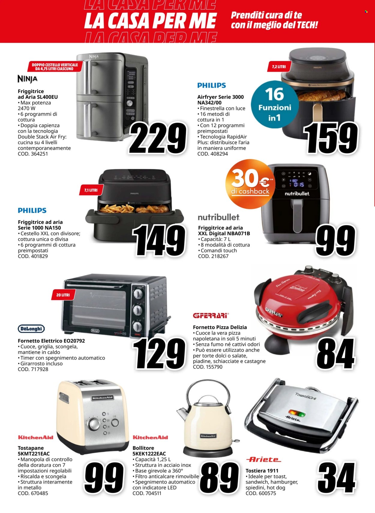 Volantino MediaWorld - 12/2/2025 - 28/2/2025. Pagina 10
