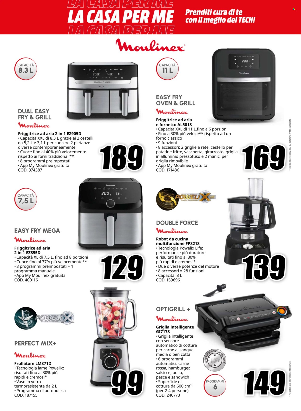 Volantino MediaWorld - 12/2/2025 - 28/2/2025. Pagina 12