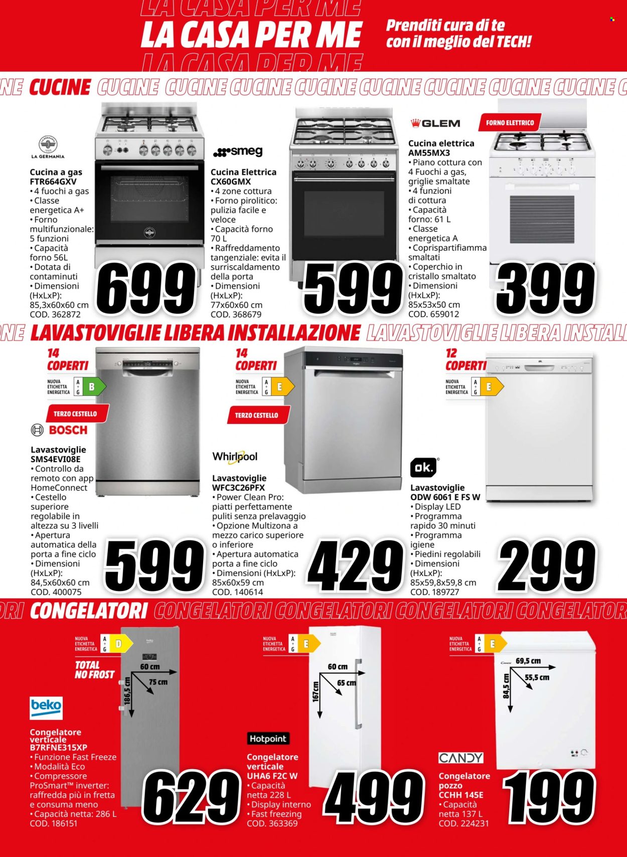 Volantino MediaWorld - 12/2/2025 - 28/2/2025. Pagina 16