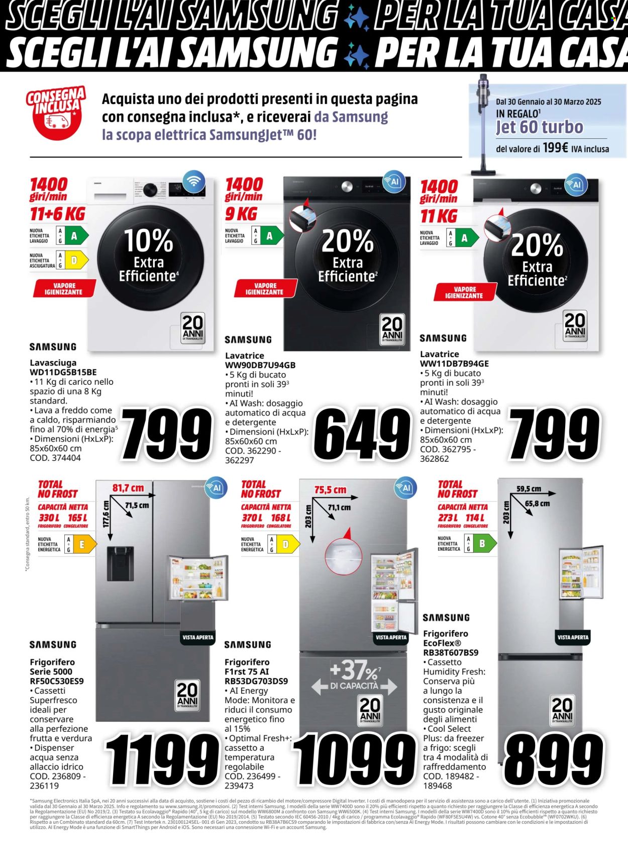 Volantino MediaWorld - 12/2/2025 - 28/2/2025. Pagina 23