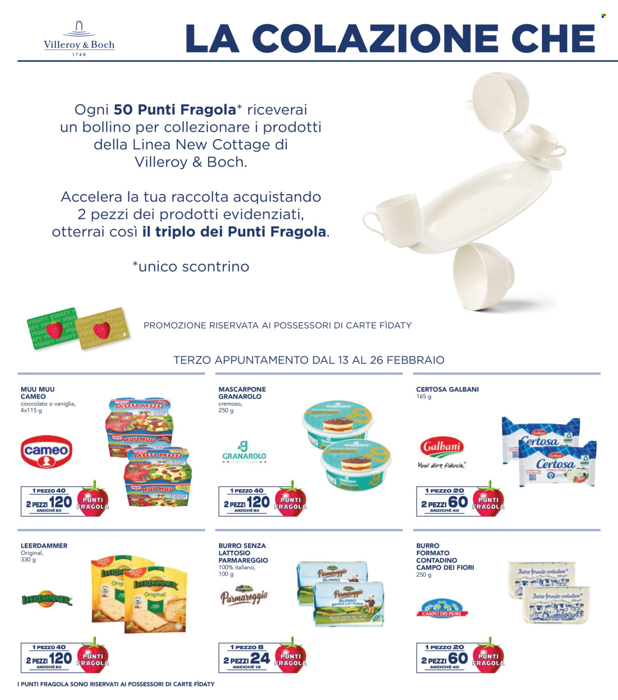Volantino Esselunga - 13/2/2025 - 26/2/2025. Pagina 18
