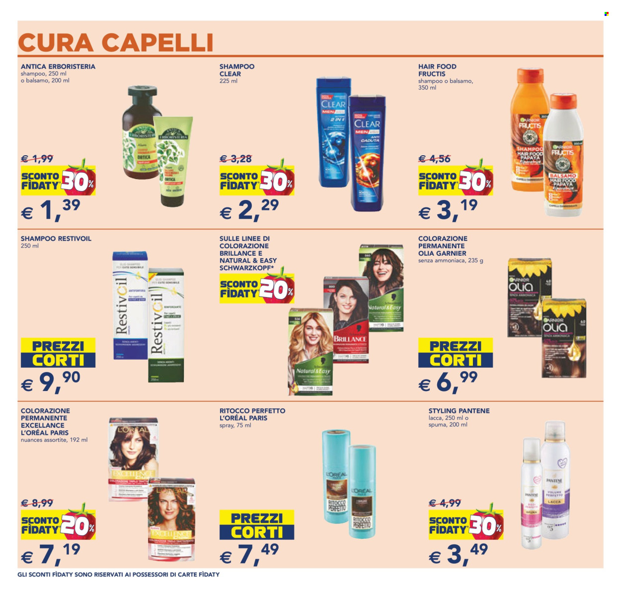 Volantino Esselunga - 13/2/2025 - 26/2/2025. Pagina 9