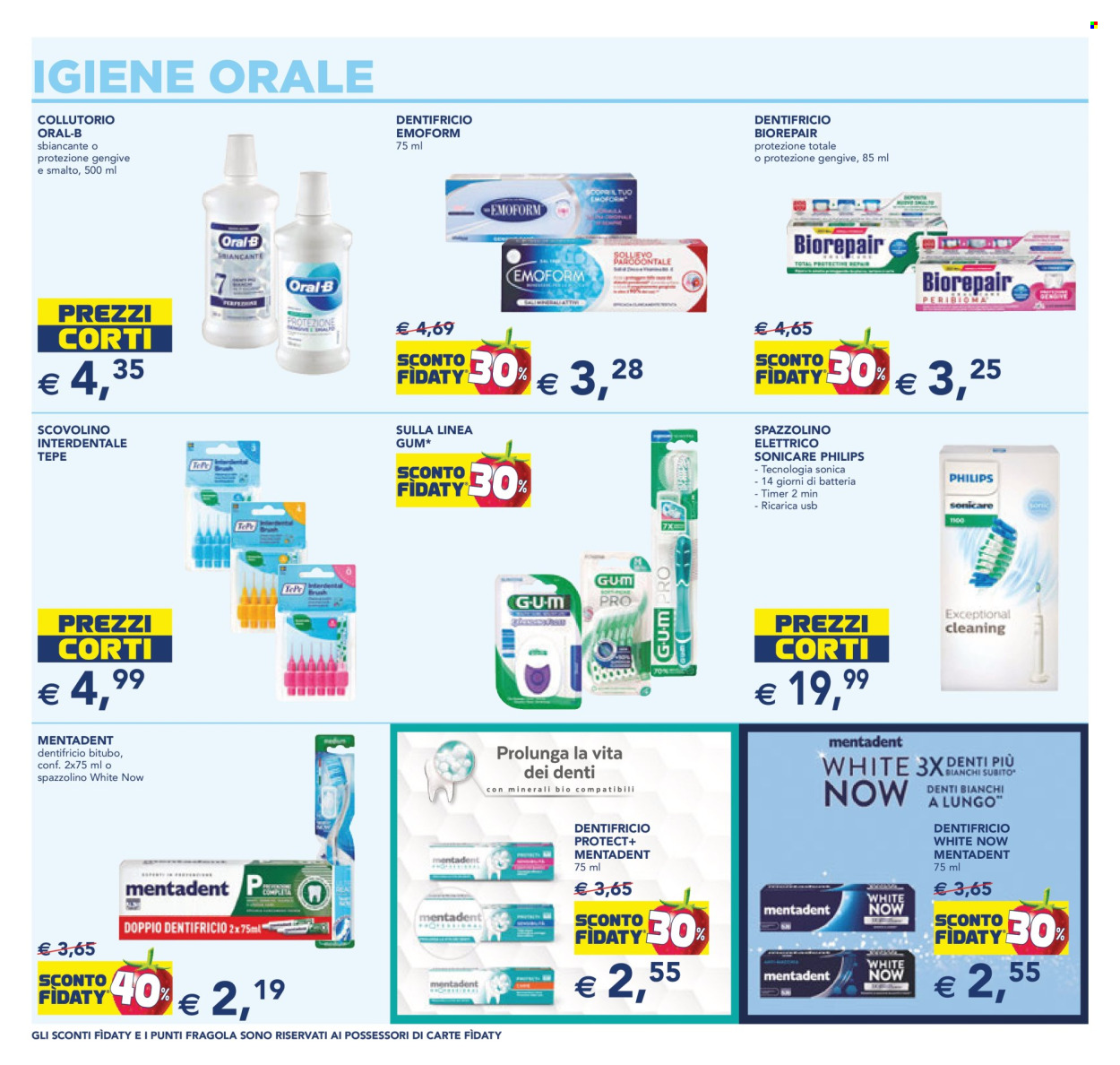 Volantino Esselunga - 13/2/2025 - 26/2/2025. Pagina 11