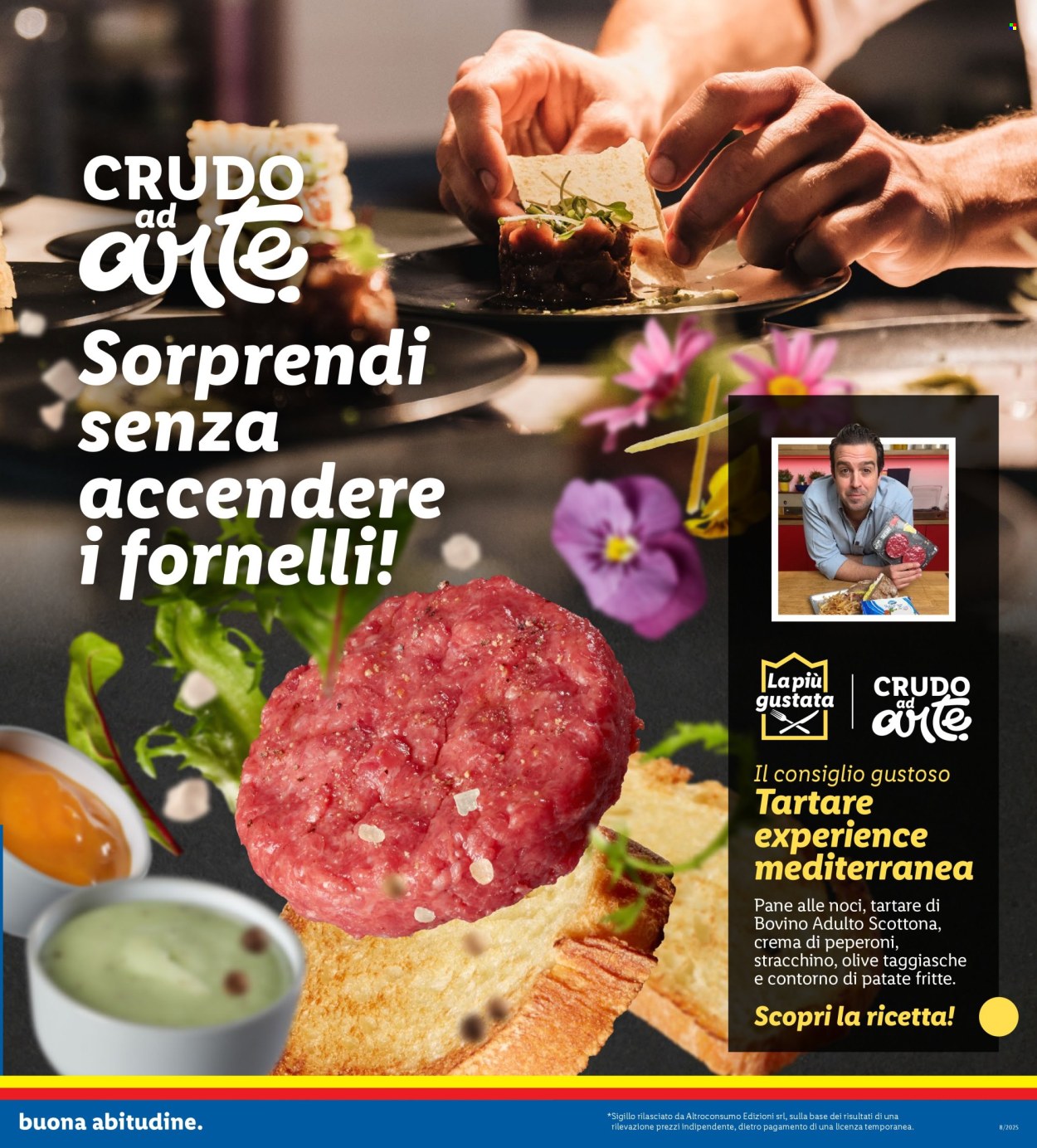 Volantino Lidl - 17/2/2025 - 23/2/2025. Pagina 5