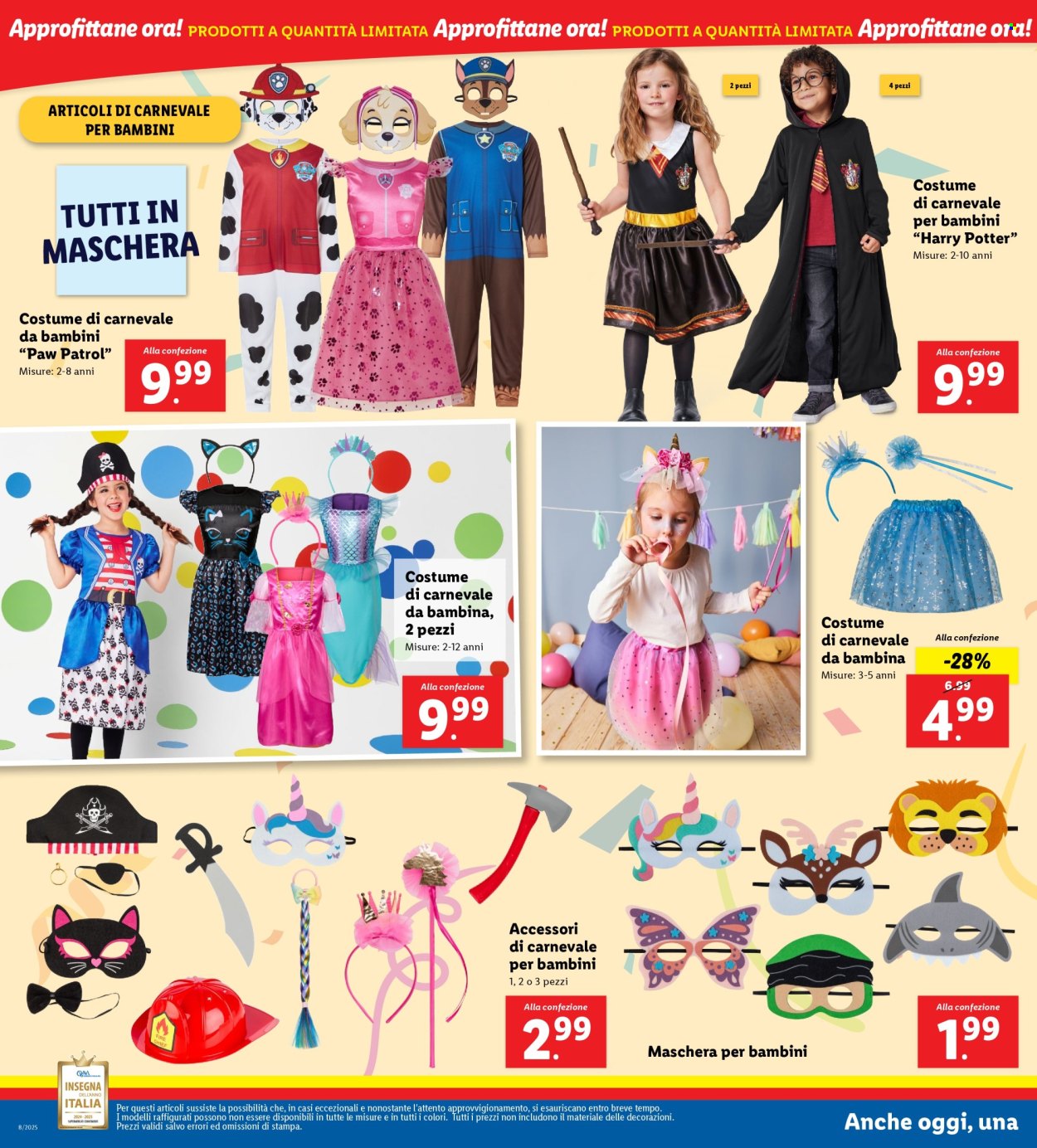 Volantino Lidl - 17/2/2025 - 23/2/2025. Pagina 16