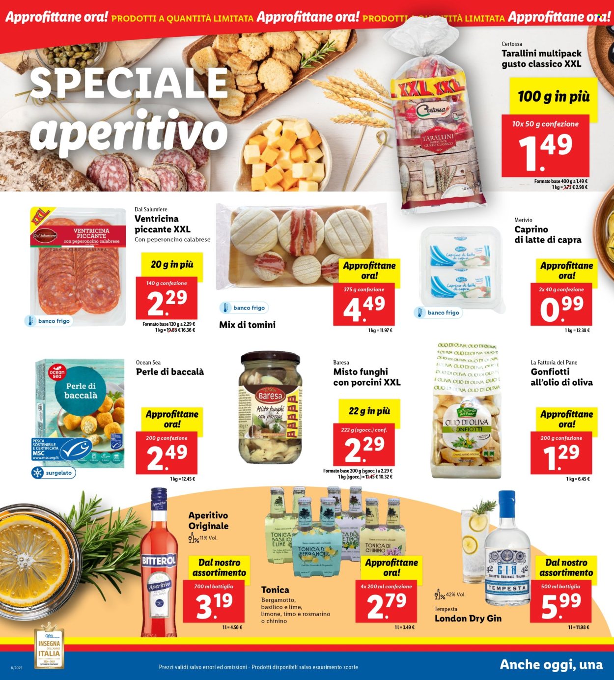 Volantino Lidl - 17/2/2025 - 23/2/2025. Pagina 20