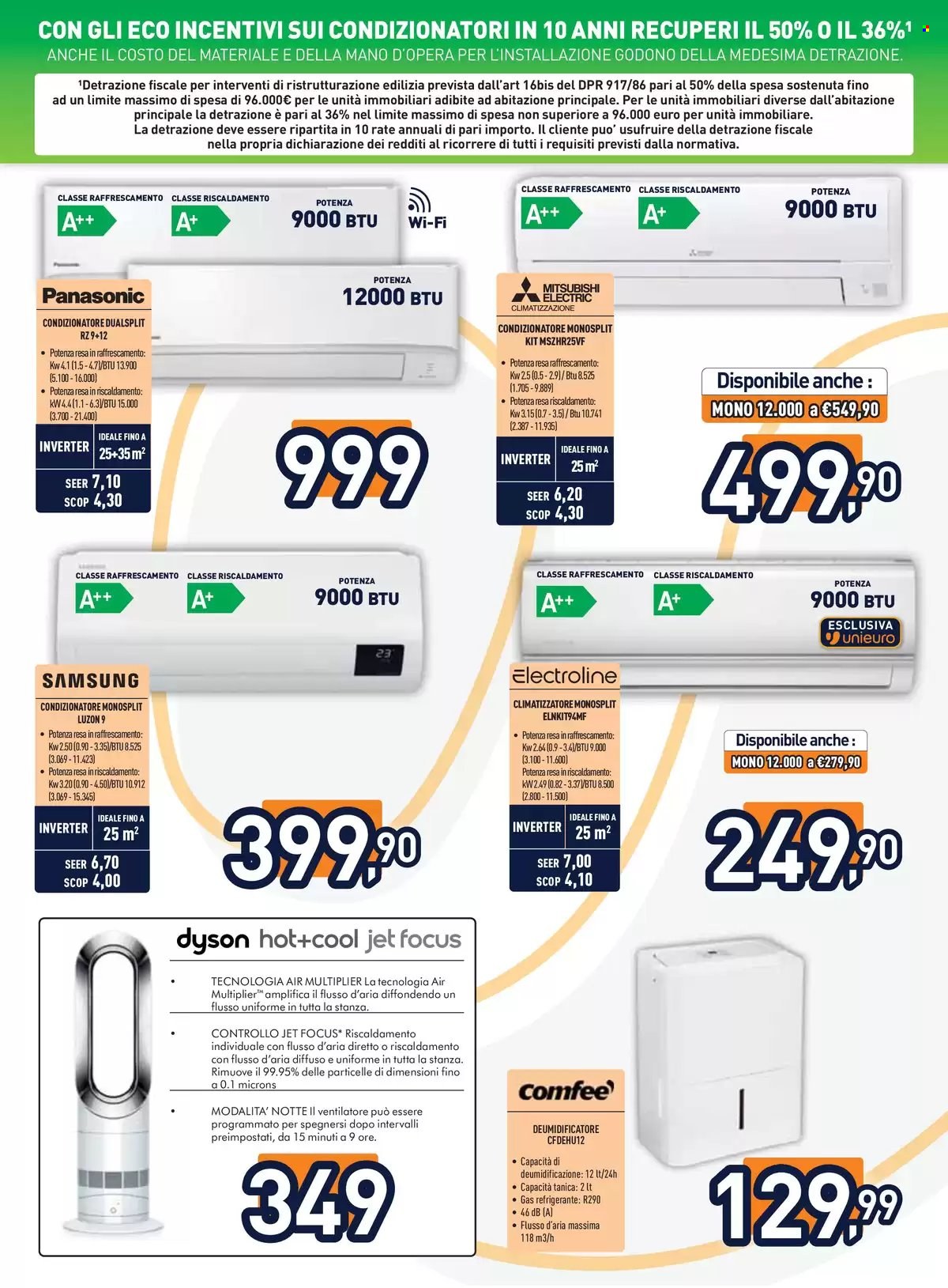 Volantino Unieuro - 14/2/2025 - 28/2/2025. Pagina 27