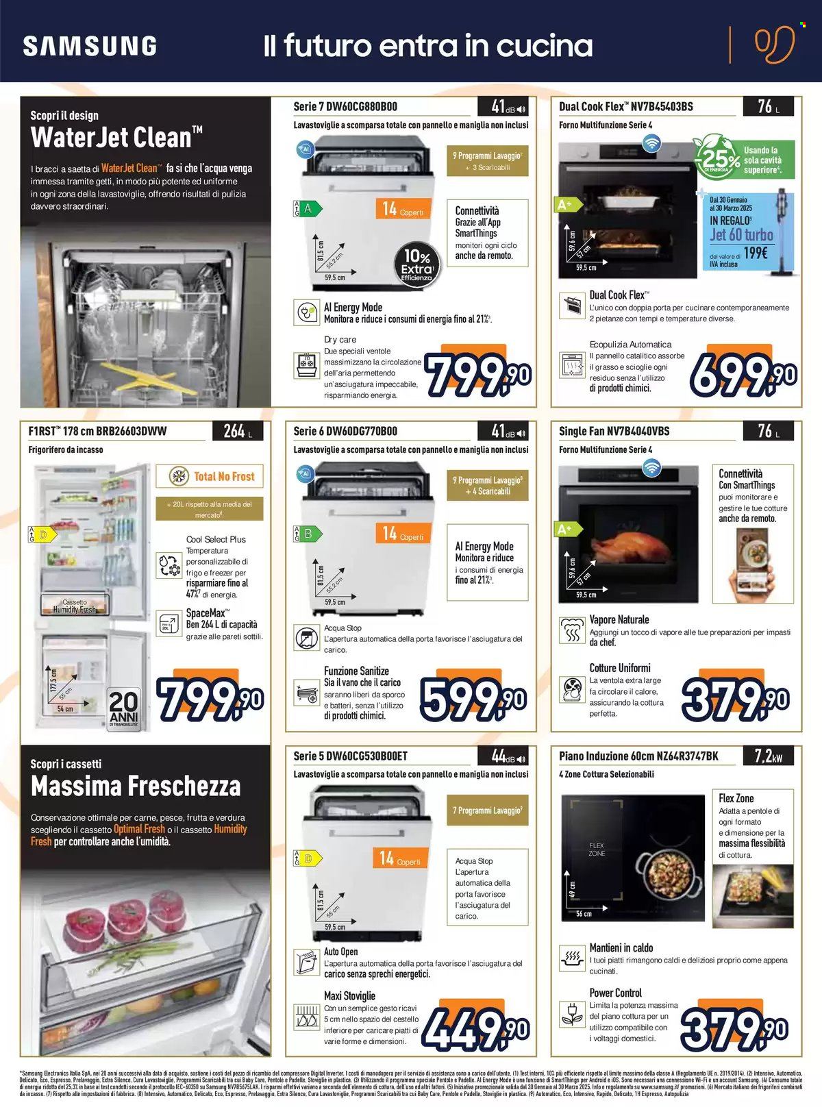 Volantino Unieuro - 14/2/2025 - 28/2/2025. Pagina 29