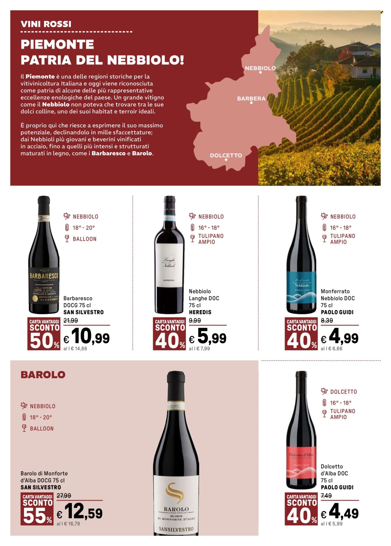Volantino Iper, La grande i - 17/2/2025 - 16/3/2025. Pagina 4