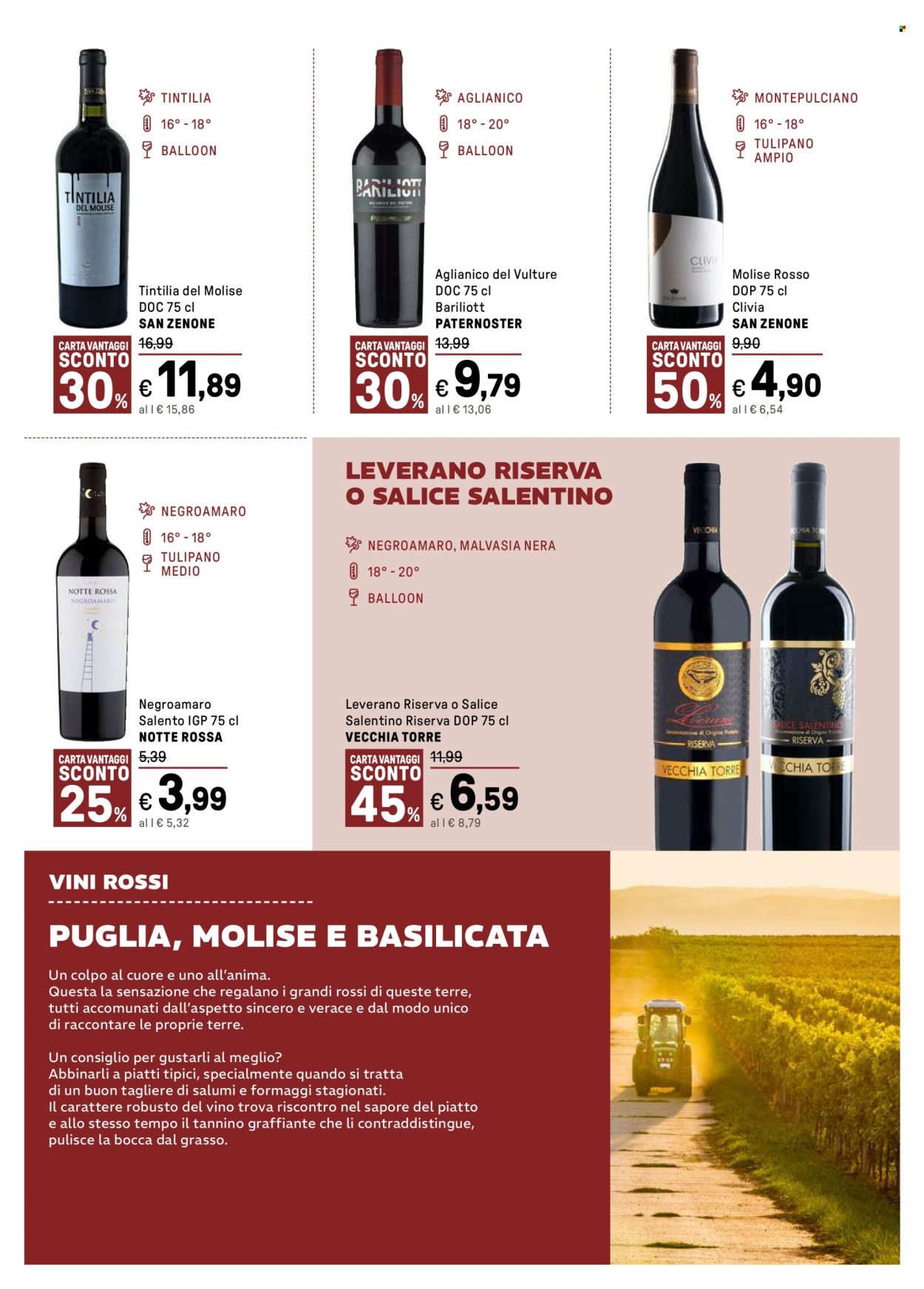 Volantino Iper, La grande i - 17/2/2025 - 16/3/2025. Pagina 17