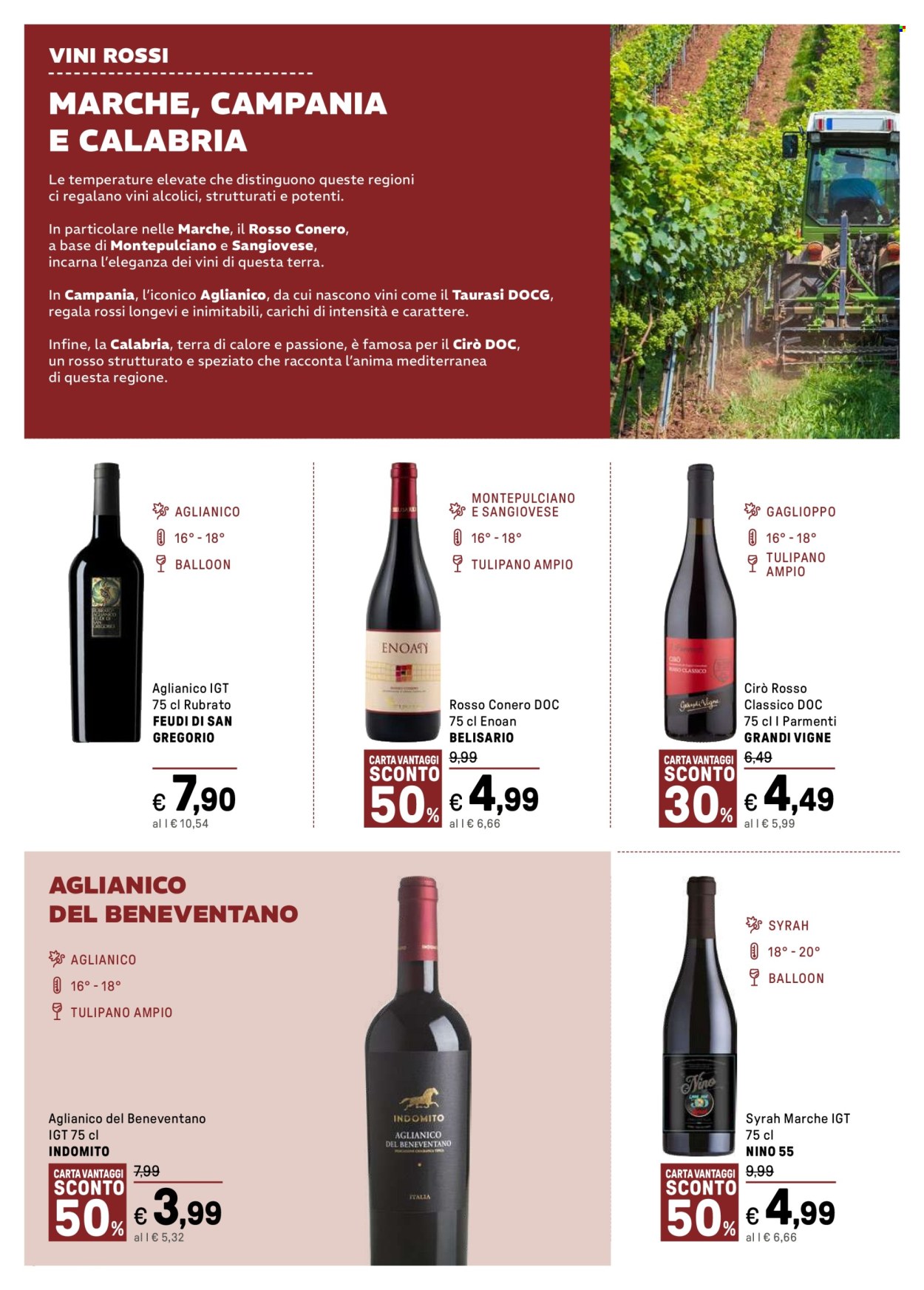 Volantino Iper, La grande i - 17/2/2025 - 16/3/2025. Pagina 18