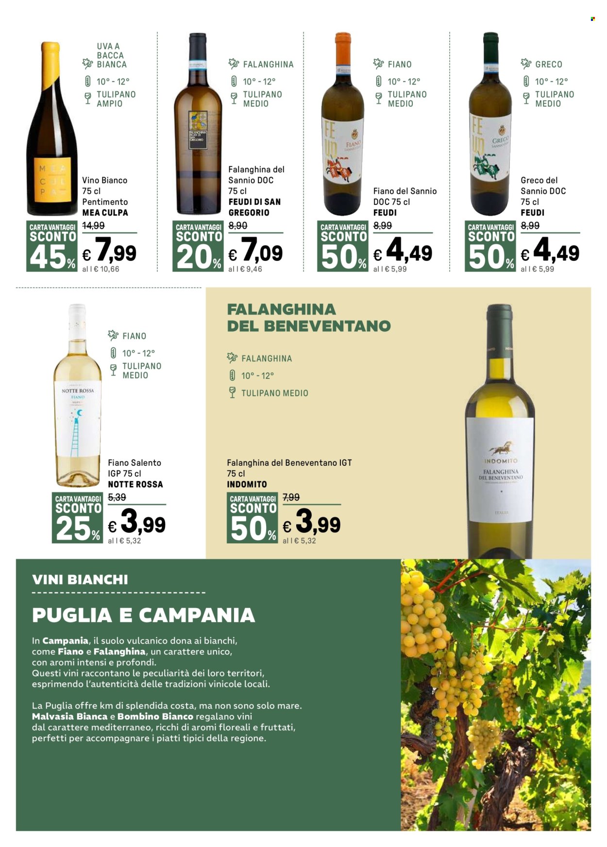 Volantino Iper, La grande i - 17/2/2025 - 16/3/2025. Pagina 27