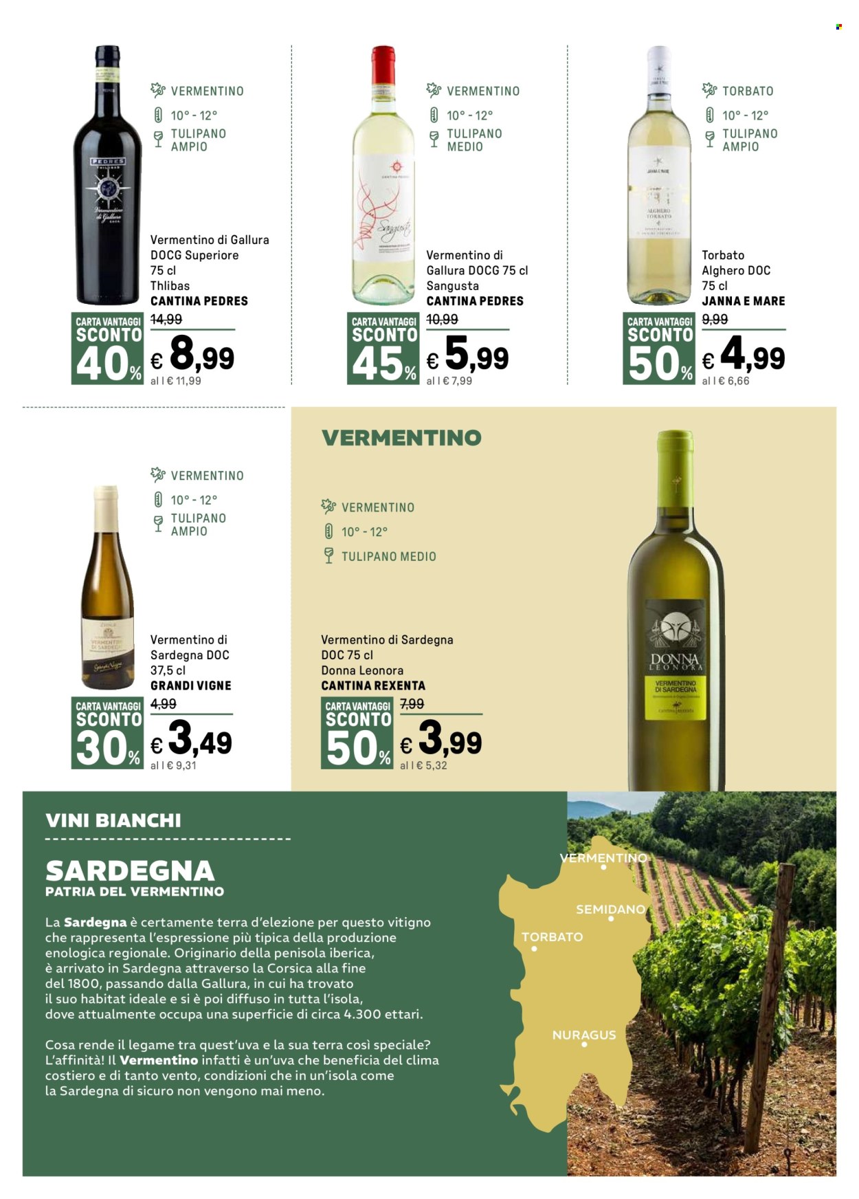 Volantino Iper, La grande i - 17/2/2025 - 16/3/2025. Pagina 29