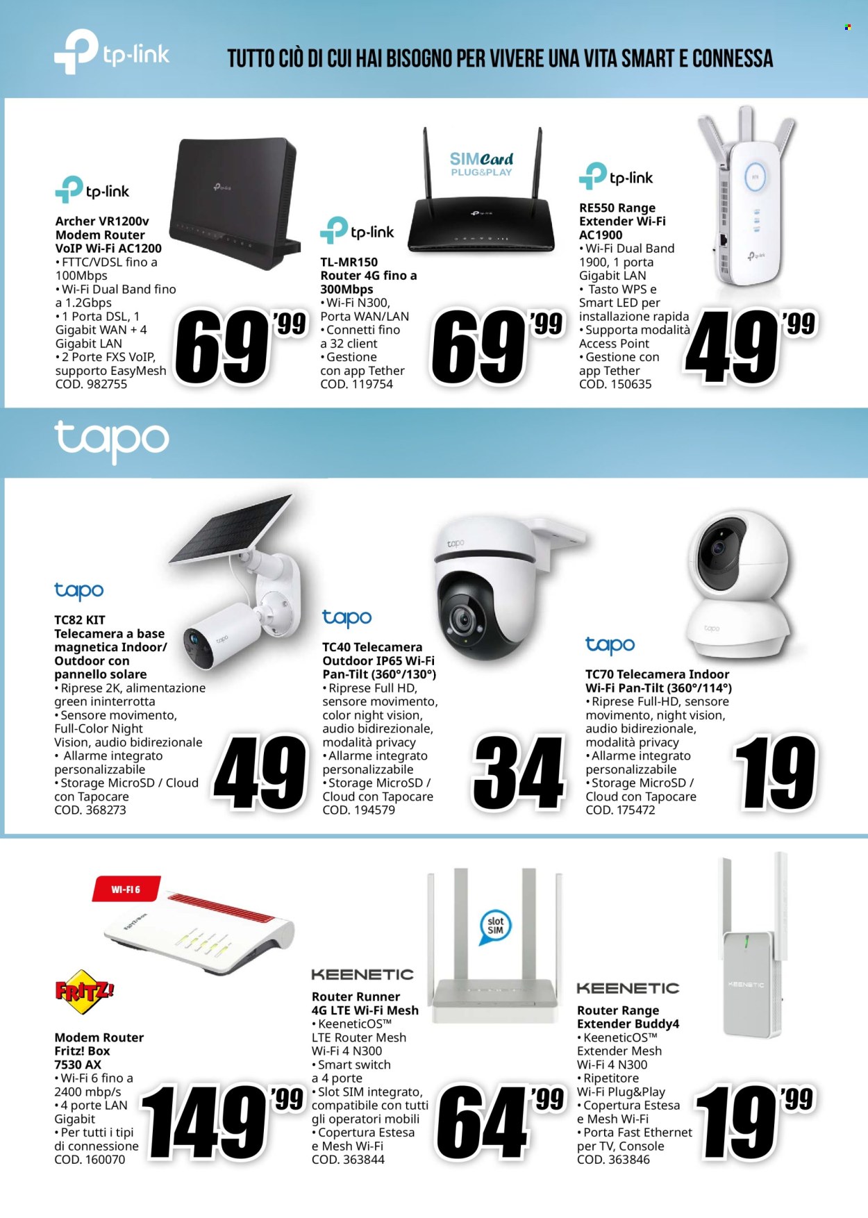 Volantino MediaWorld - 15/2/2025 - 15/2/2025. Pagina 15