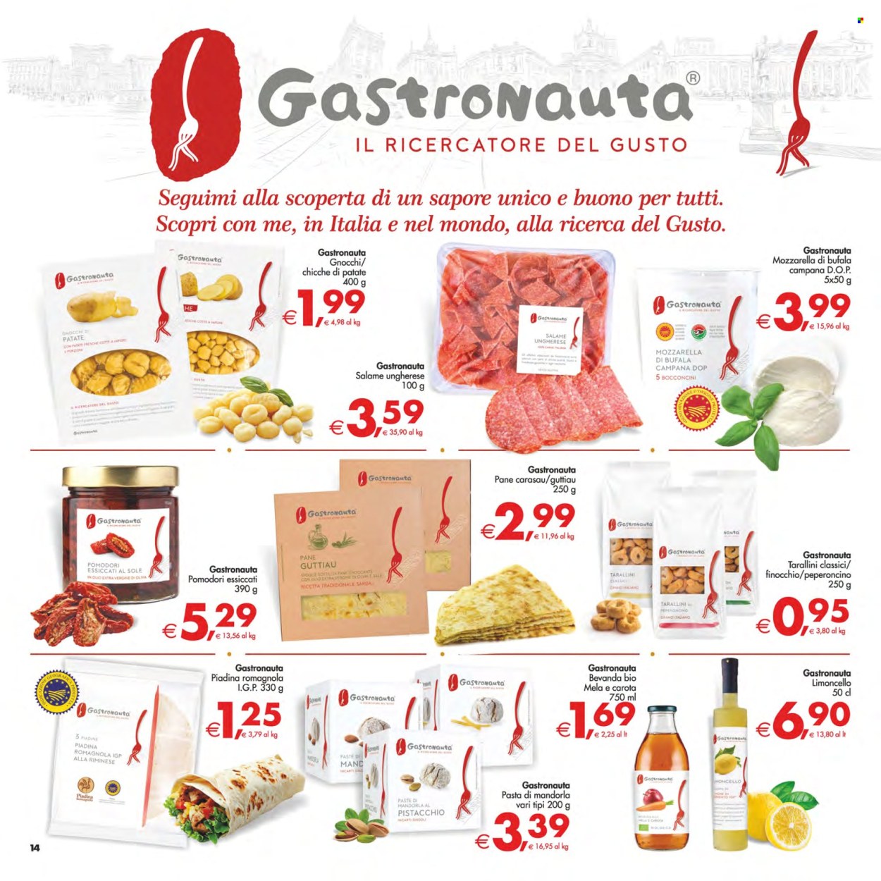 Volantino Deco - 18/2/2025 - 27/2/2025. Pagina 14