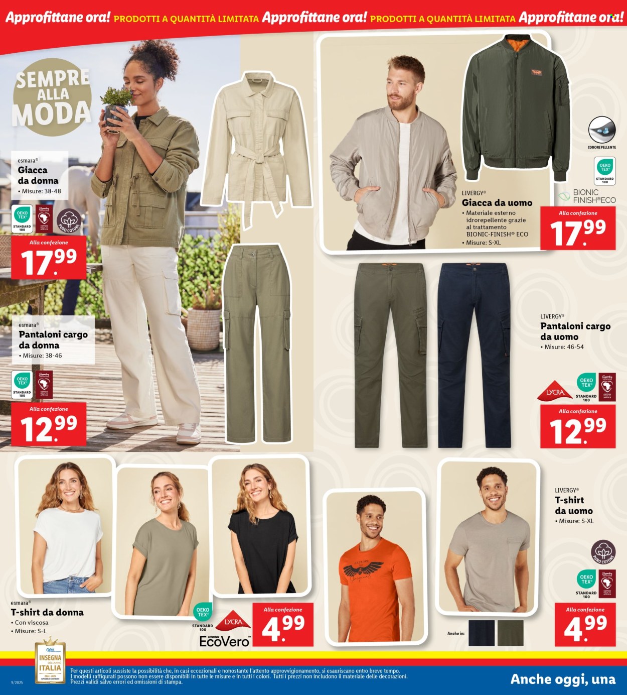 Volantino Lidl - 24/2/2025 - 2/3/2025. Pagina 28