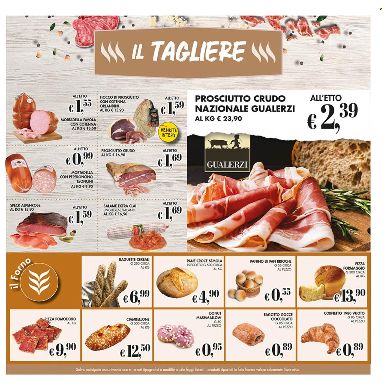 Volantino COAL - 20/2/2025 - 5/3/2025. Pagina 7