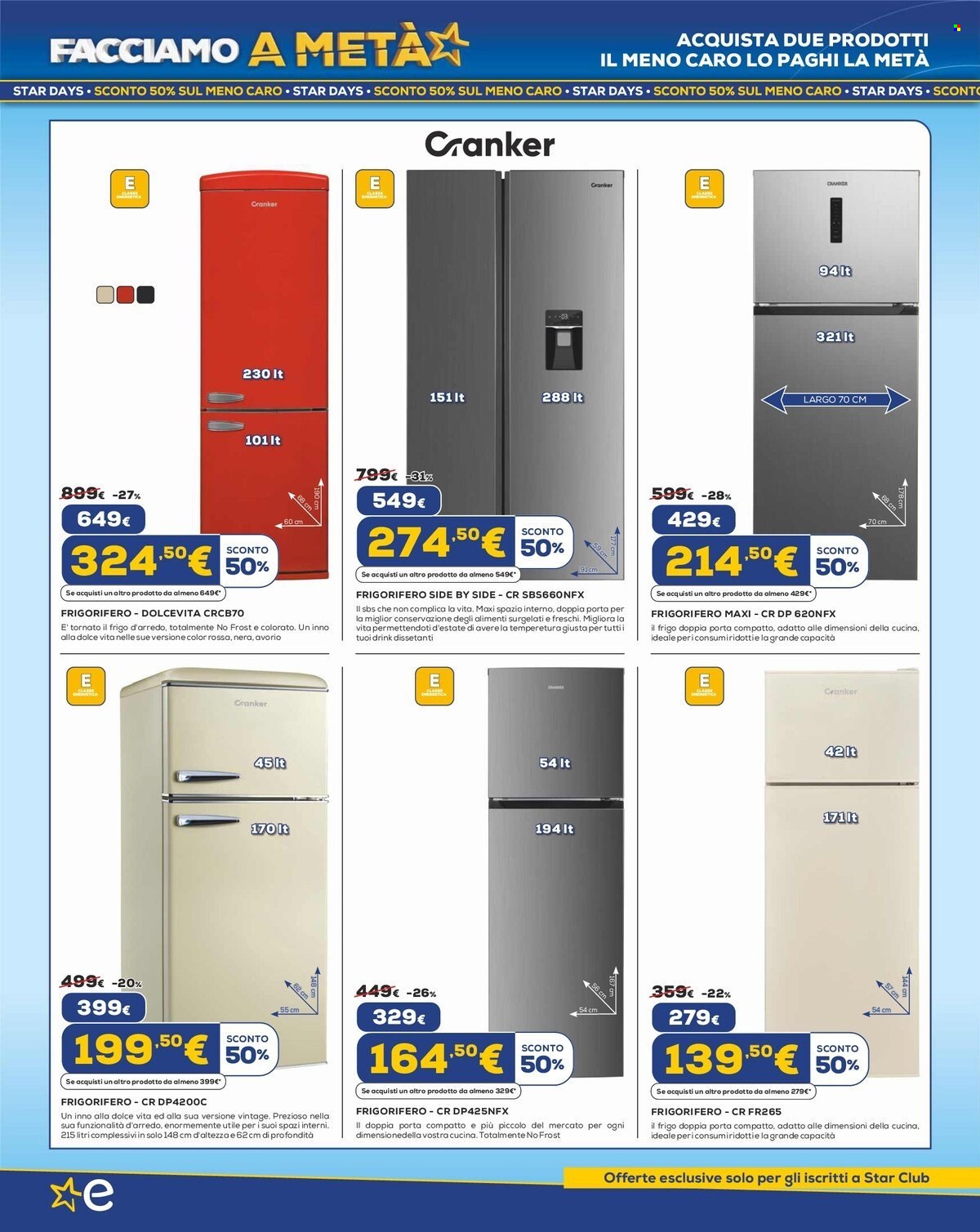 Volantino Euronics - 20/2/2025 - 5/3/2025. Pagina 6