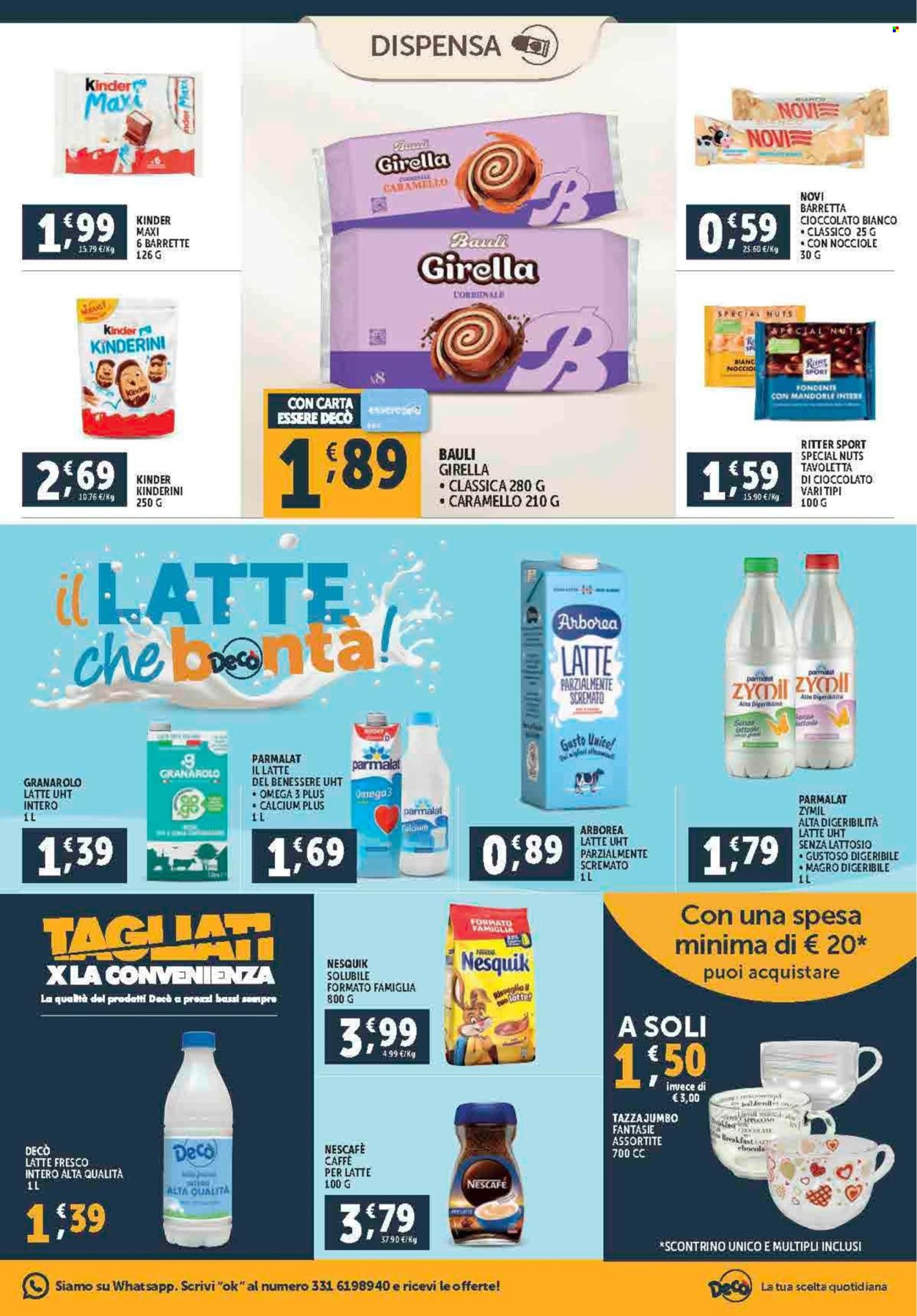 Volantino Deco - 20/2/2025 - 27/2/2025. Pagina 11