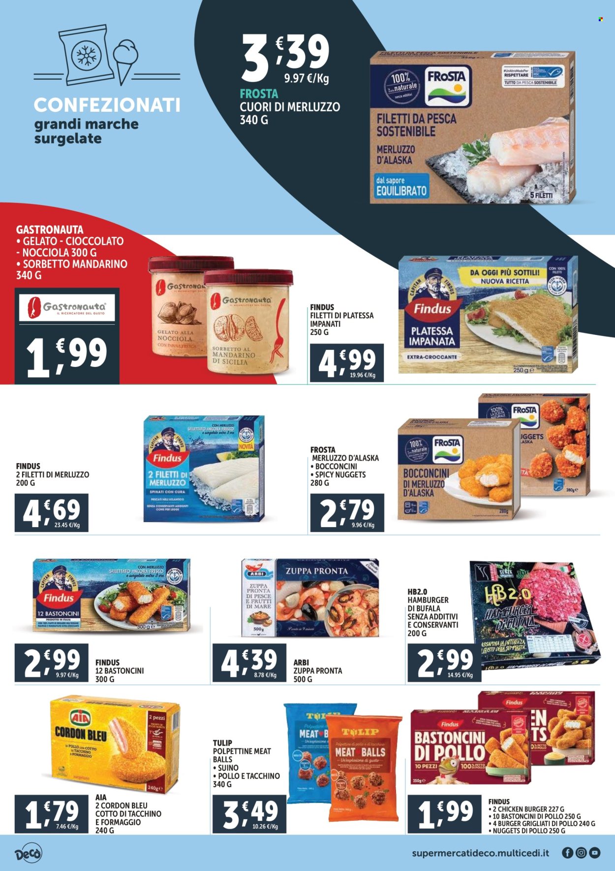 Volantino Deco - 20/2/2025 - 10/3/2025. Pagina 6