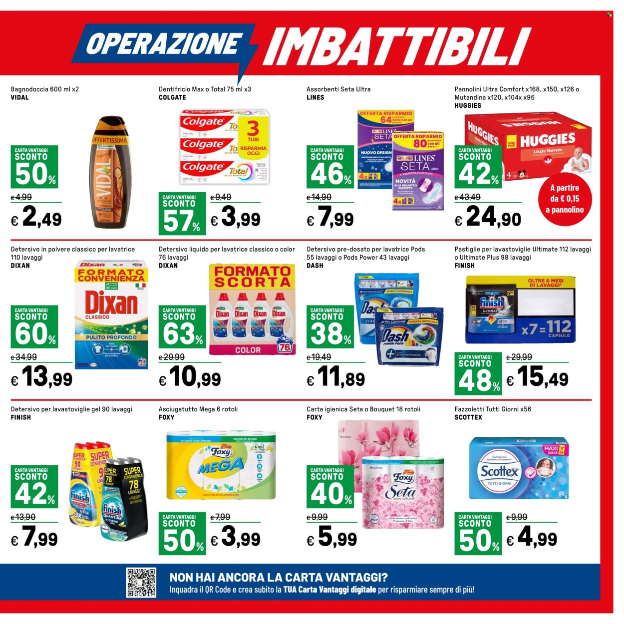 Volantino Iper, La grande i - 21/2/2025 - 5/3/2025. Pagina 5