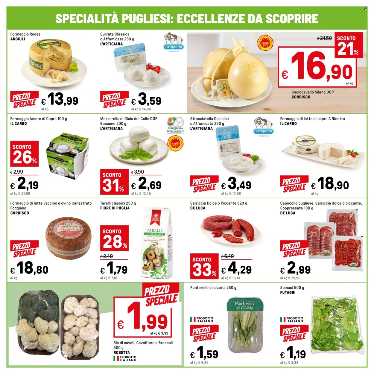 Volantino Iper, La grande i - 21/2/2025 - 5/3/2025. Pagina 11