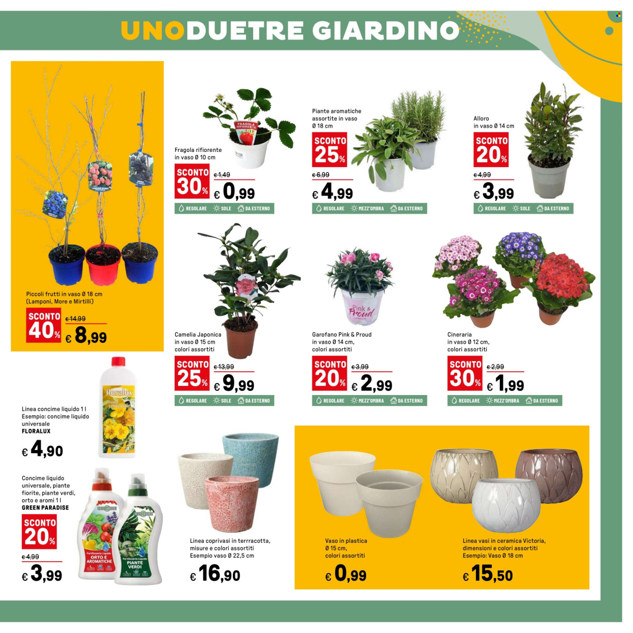 Volantino Iper, La grande i - 21/2/2025 - 5/3/2025. Pagina 37