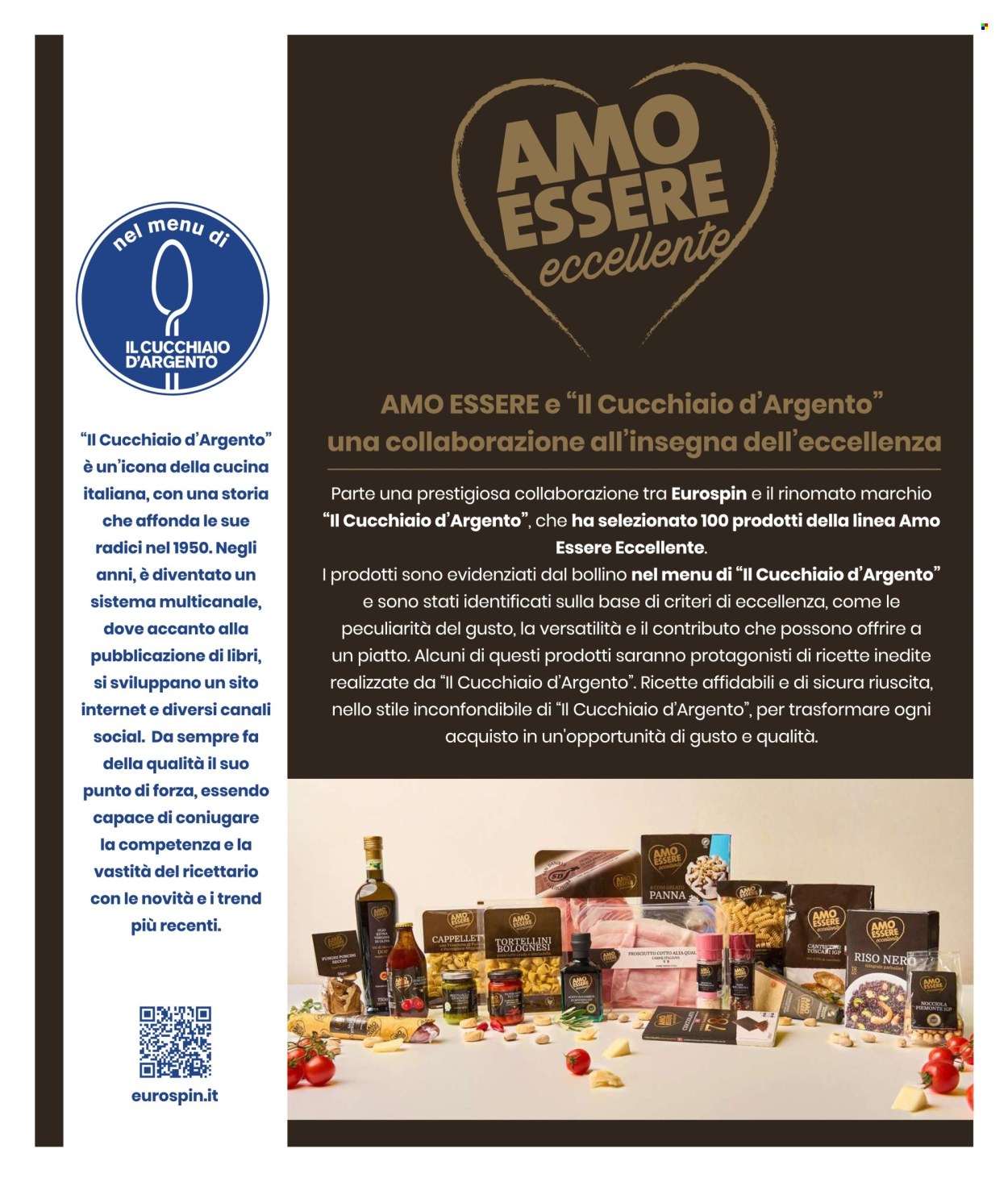 Volantino EuroSpin - 27/2/2025 - 9/3/2025. Pagina 11