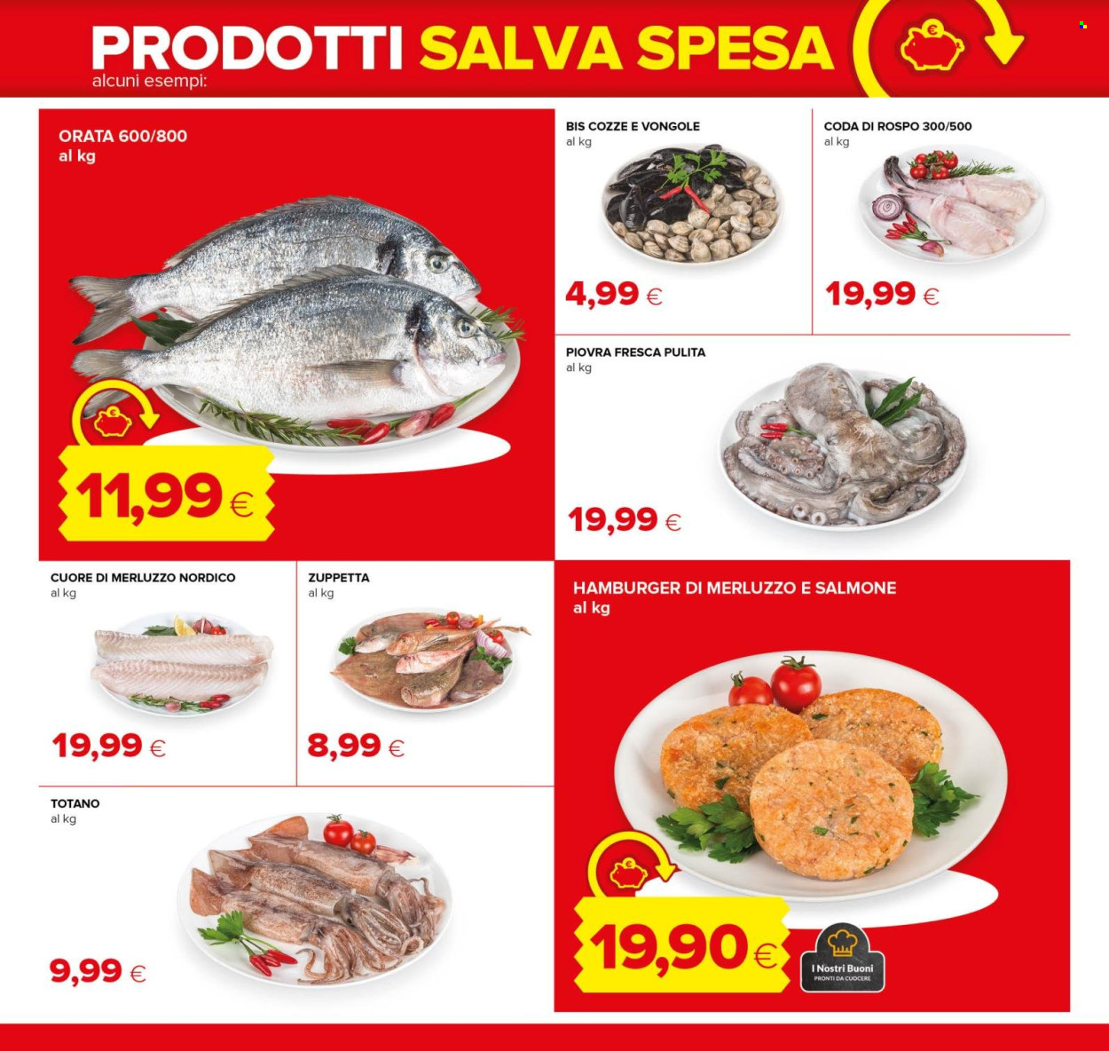 Volantino Oasi - 27/2/2025 - 12/3/2025. Pagina 3