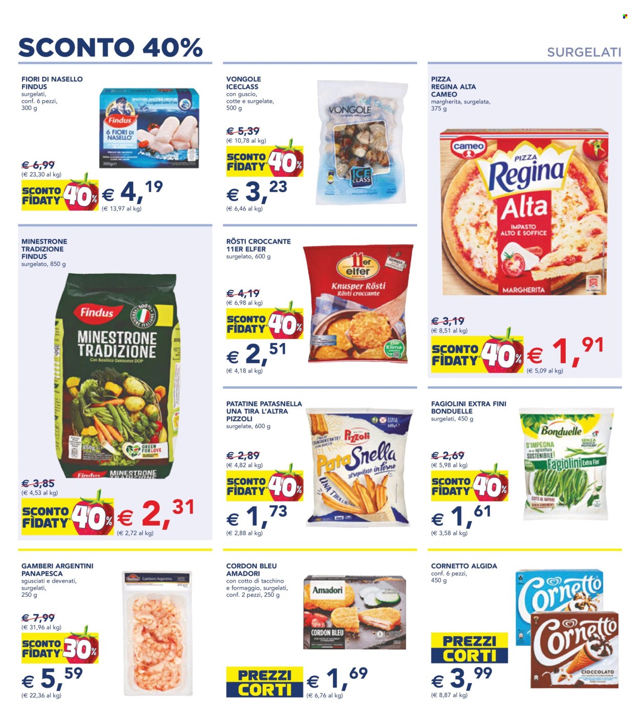 Volantino Esselunga - 27/2/2025 - 12/3/2025. Pagina 3