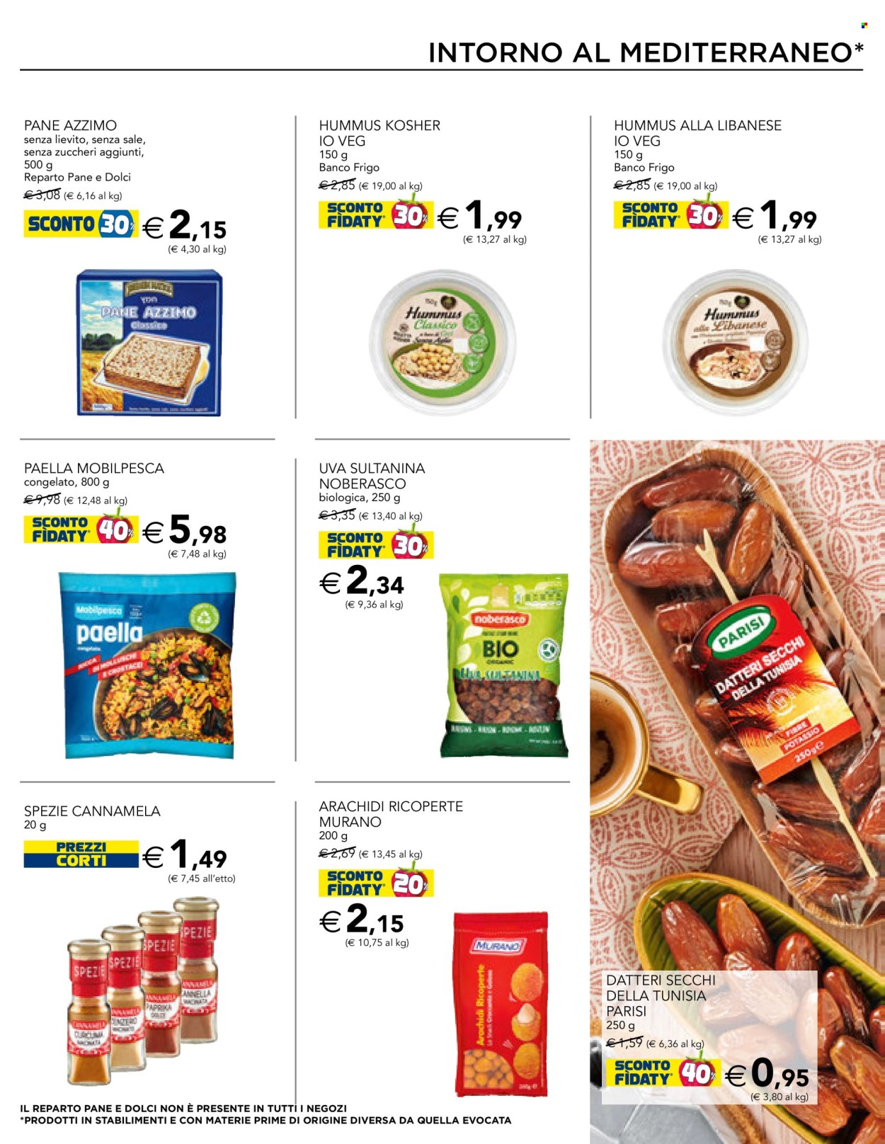 Volantino Esselunga - 27/2/2025 - 12/3/2025. Pagina 19