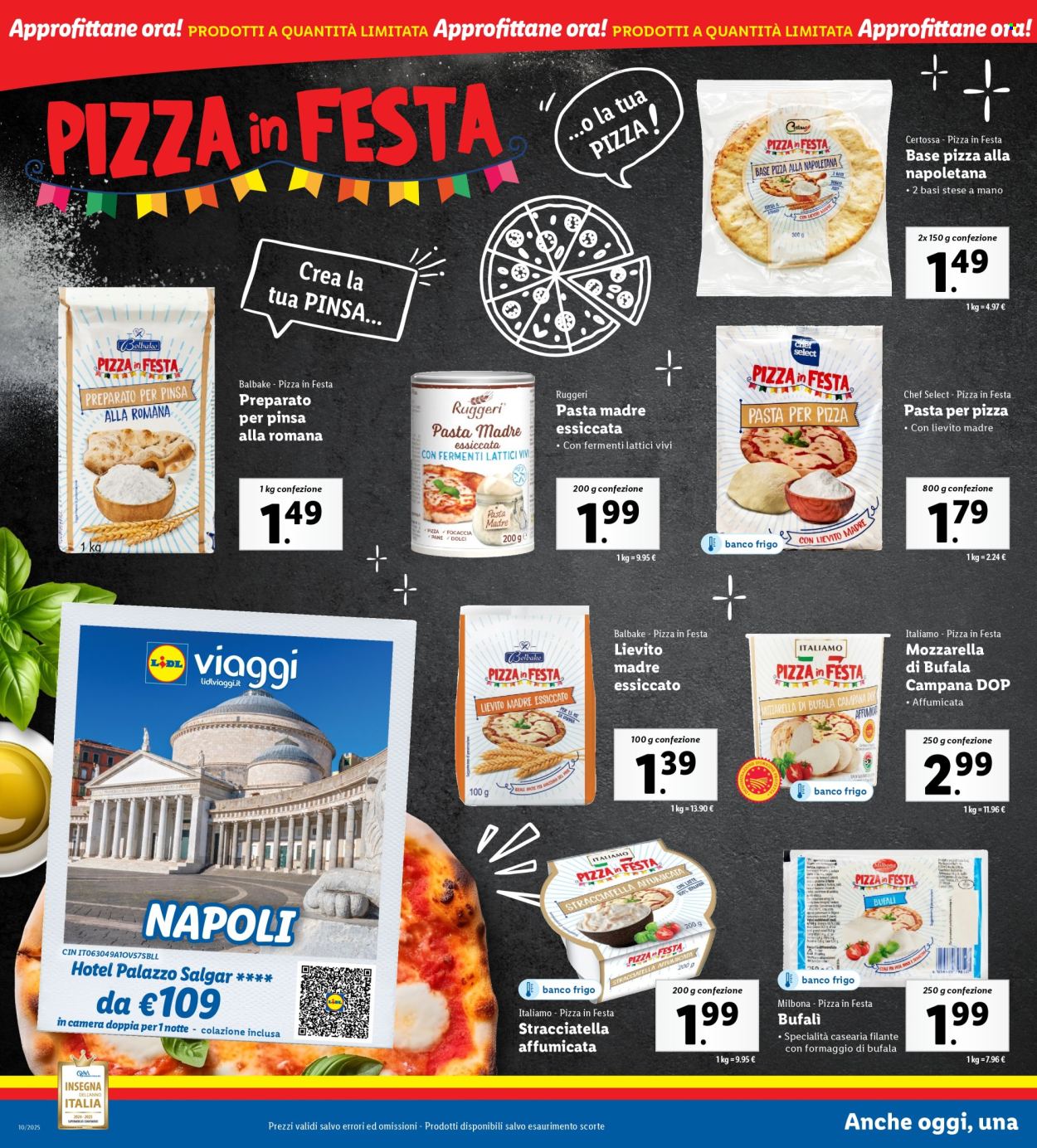 Volantino Lidl - 3/3/2025 - 9/3/2025. Pagina 20