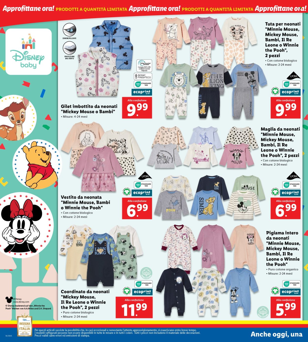 Volantino Lidl - 3/3/2025 - 9/3/2025. Pagina 38