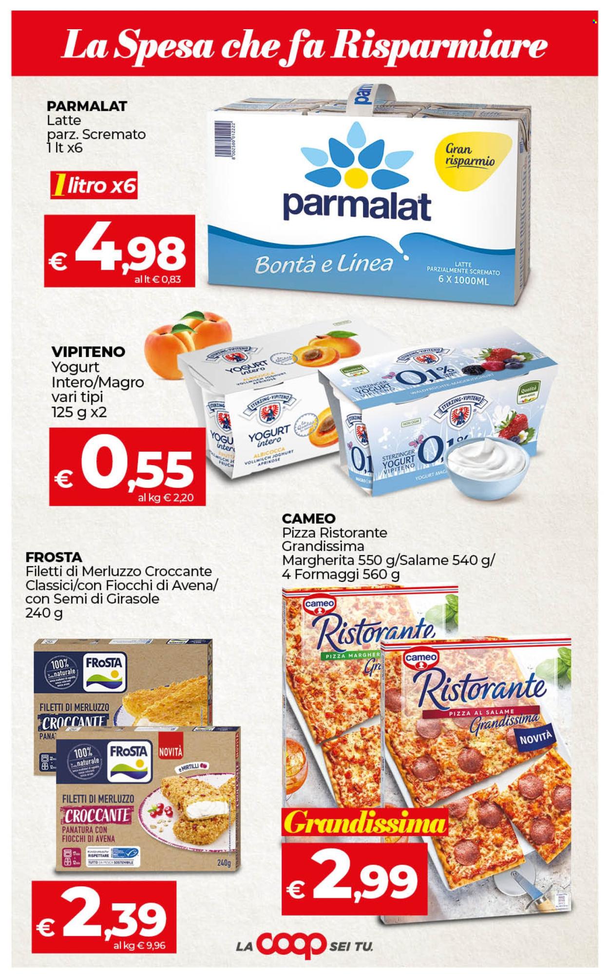 Volantino Coop - 27/2/2025 - 10/3/2025. Pagina 3