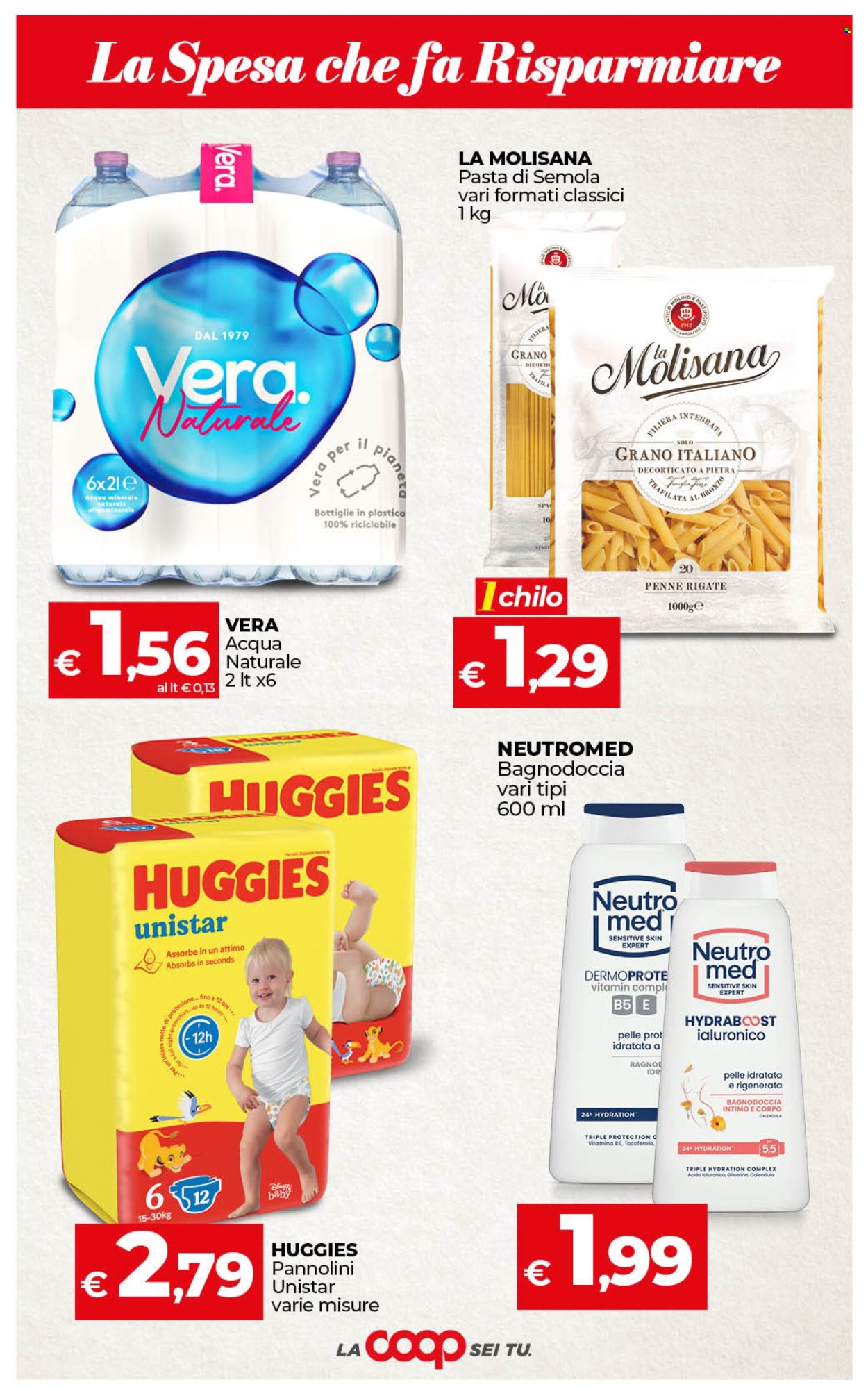Volantino Coop - 27/2/2025 - 10/3/2025. Pagina 5