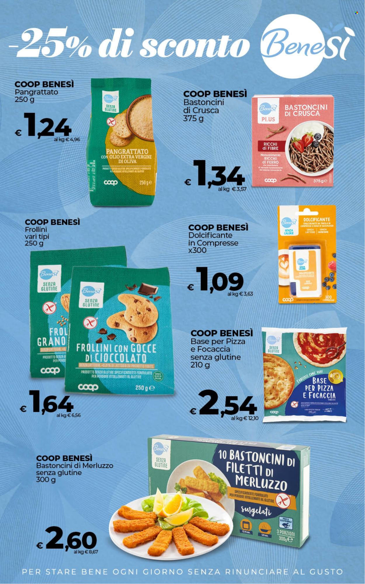 Volantino Coop - 27/2/2025 - 10/3/2025. Pagina 10