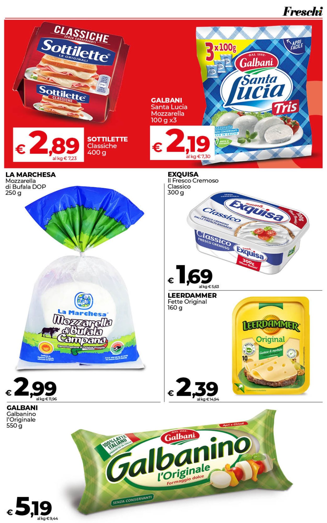 Volantino Coop - 27/2/2025 - 10/3/2025. Pagina 12