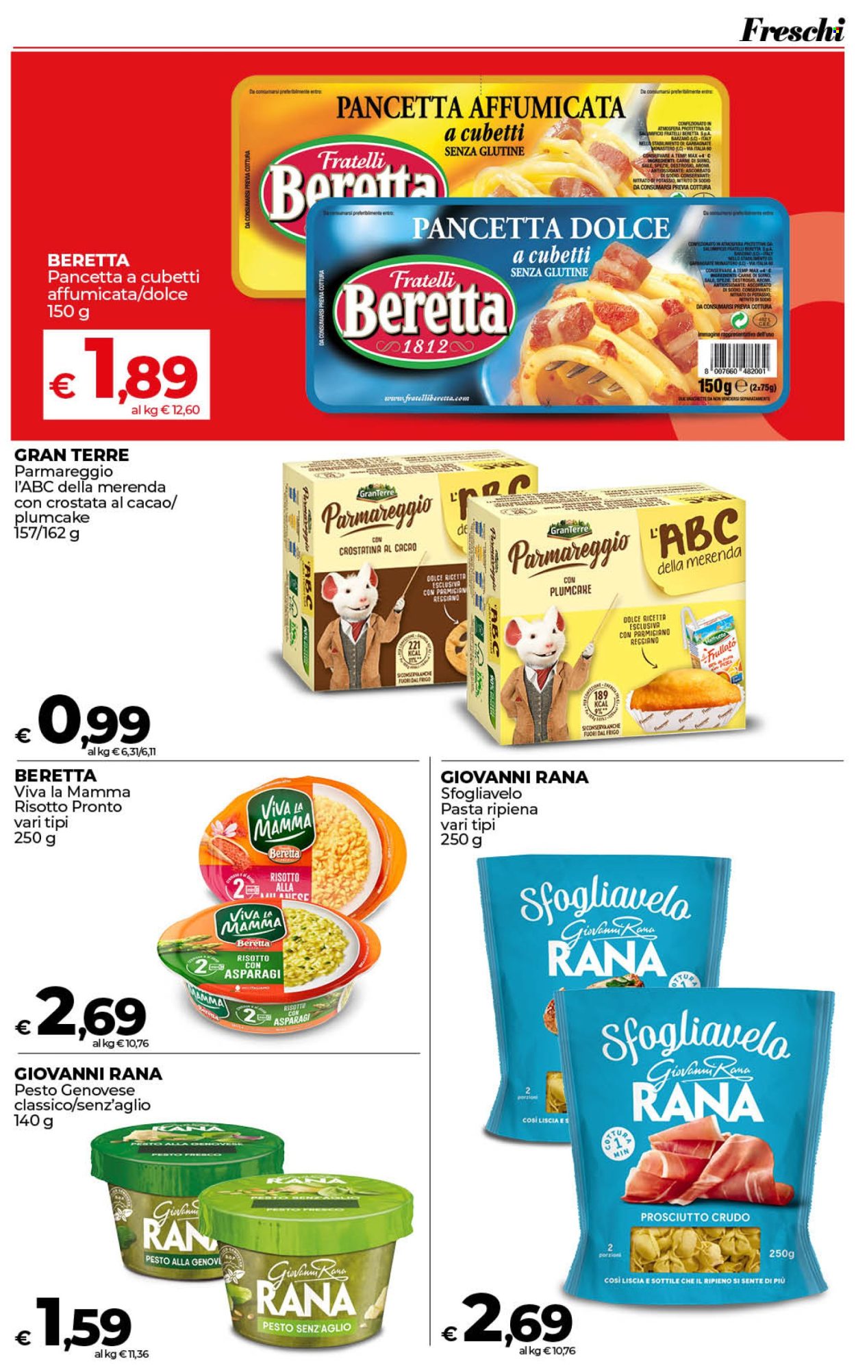 Volantino Coop - 27/2/2025 - 10/3/2025. Pagina 13