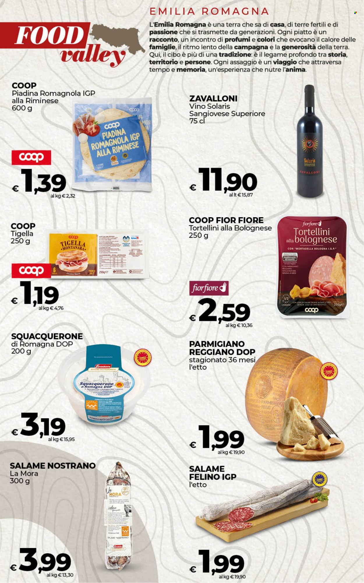 Volantino Coop - 27/2/2025 - 10/3/2025. Pagina 17