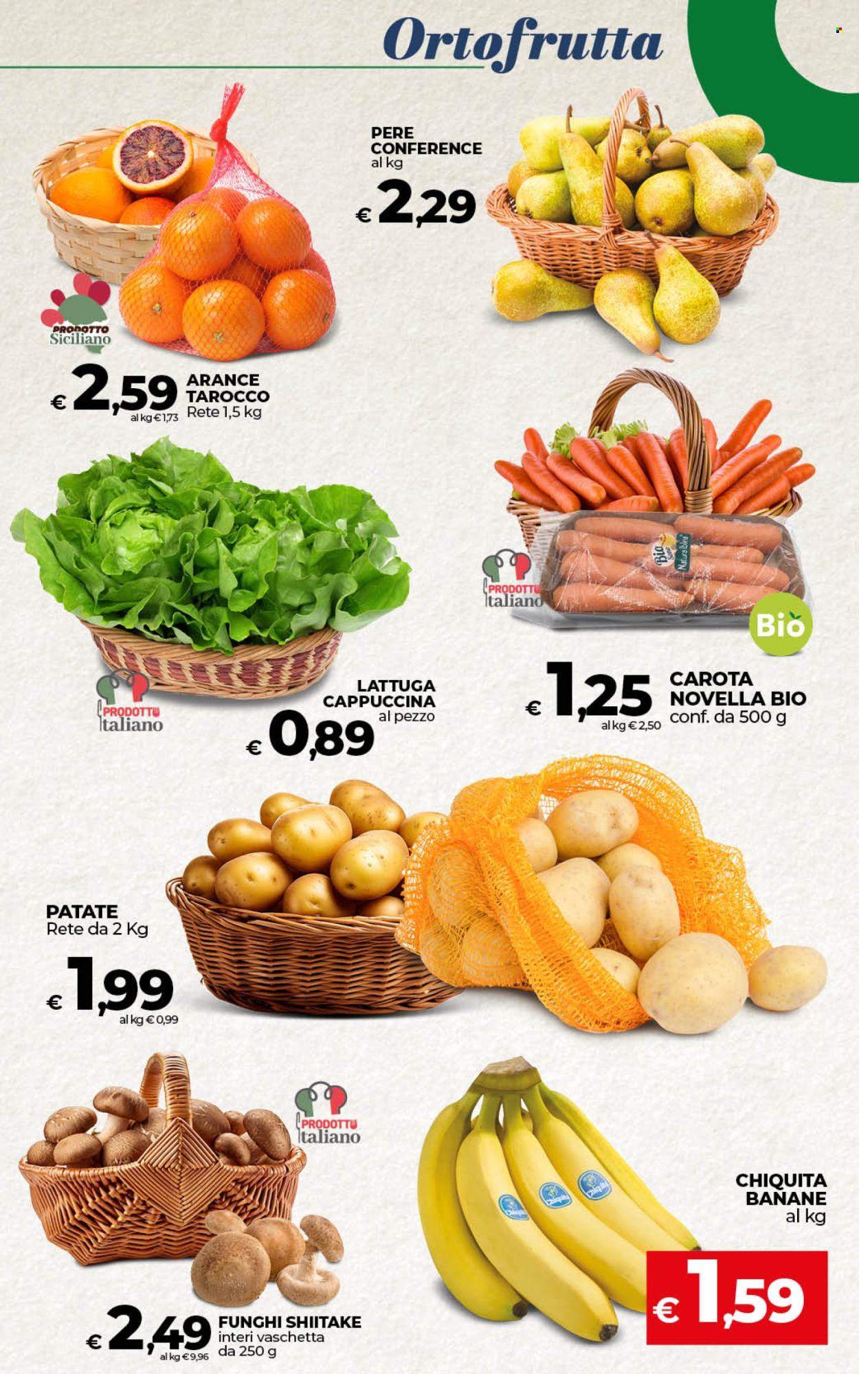 Volantino Coop - 27/2/2025 - 10/3/2025. Pagina 21